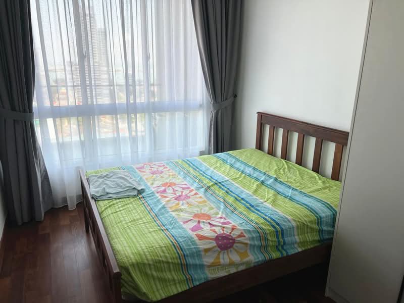 Condominium for Rent at Codrington Residence - Darren Cham - Bedroom - PropertyGuru.com.my