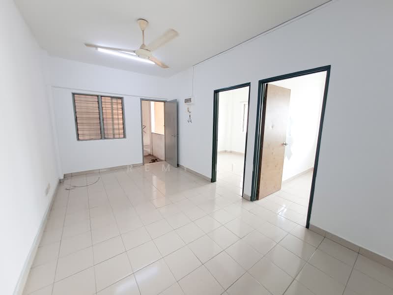 Apartment for Sale at Pandan Ria Apartment (Block A) - Remy Lim - Interior - PropertyGuru.com.my