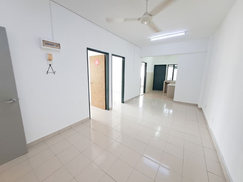 Apartment for Sale at Pandan Ria Apartment (Block A) - Remy Lim - PropertyGuru.com.my