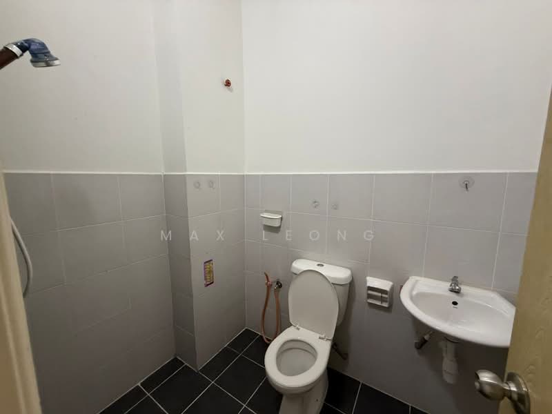 1-storey Terraced House for Rent in Bandar Penawar (Kota Tinggi) - Max Leong - PropertyGuru.com.my