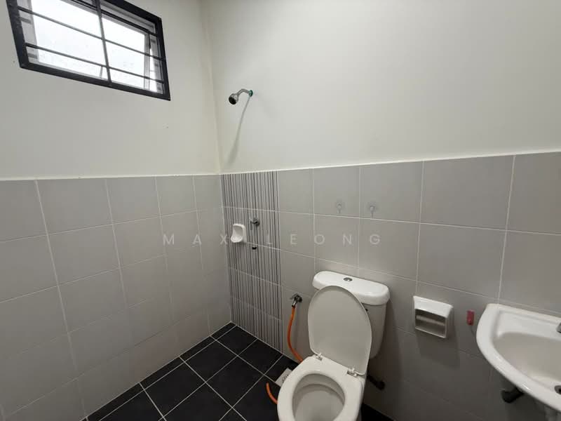 1-storey Terraced House for Rent in Bandar Penawar (Kota Tinggi) - Max Leong - PropertyGuru.com.my