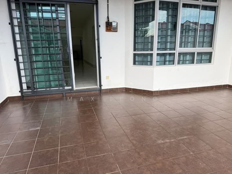 1-storey Terraced House for Rent in Bandar Penawar (Kota Tinggi) - Max Leong - PropertyGuru.com.my