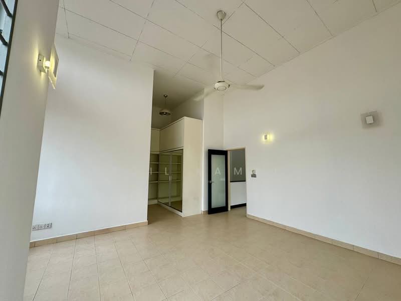 Rumah Teres 2 Tingkat untuk Dijual di Bukit Jelutong (Shah Alam) - Aqil Kamal - Interior - PropertyGuru.com.my