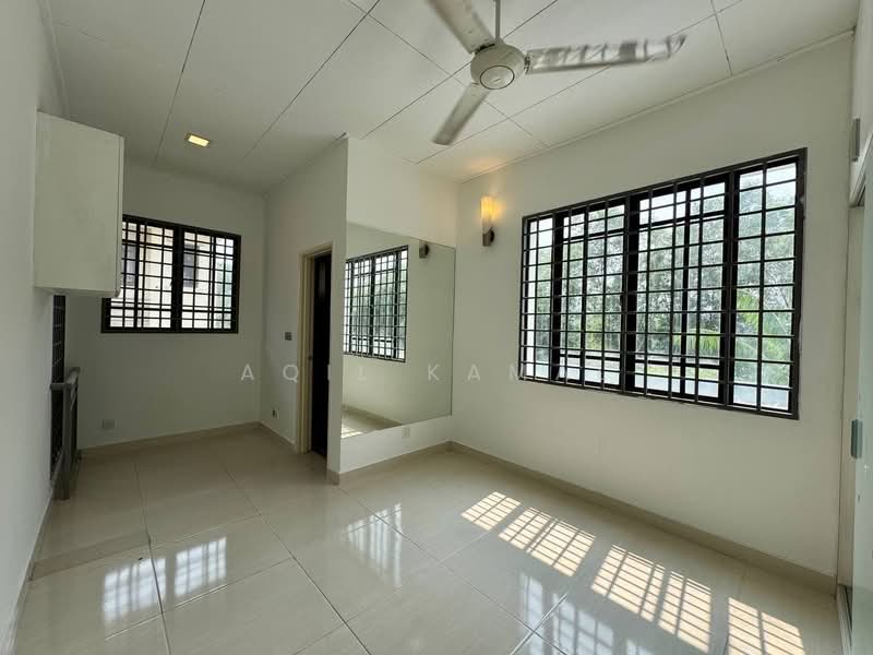 Rumah Teres 2 Tingkat untuk Dijual di Bukit Jelutong (Shah Alam) - Aqil Kamal - Interior - PropertyGuru.com.my