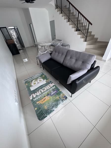 Terraced House for Rent in Johor Bahru (Johor) - Nelson Tan - PropertyGuru.com.my