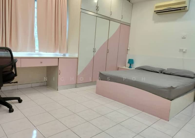 Kondominium untuk Disewa di Prima Ipoh - Nicholas Poh - Bedroom - PropertyGuru.com.my