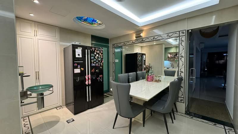 Kondominium untuk Dijual di Indah Samudra Condominium - June Tan - PropertyGuru.com.my