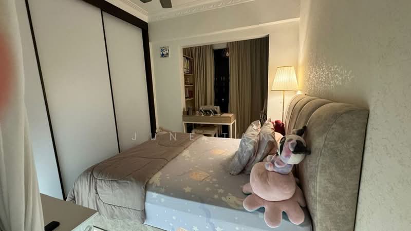 Kondominium untuk Dijual di Indah Samudra Condominium - June Tan - PropertyGuru.com.my