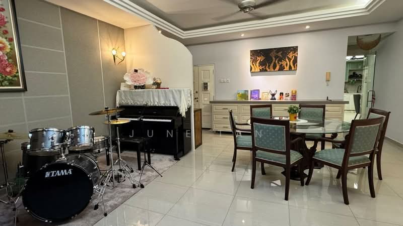 Kondominium untuk Dijual di Indah Samudra Condominium - June Tan - PropertyGuru.com.my