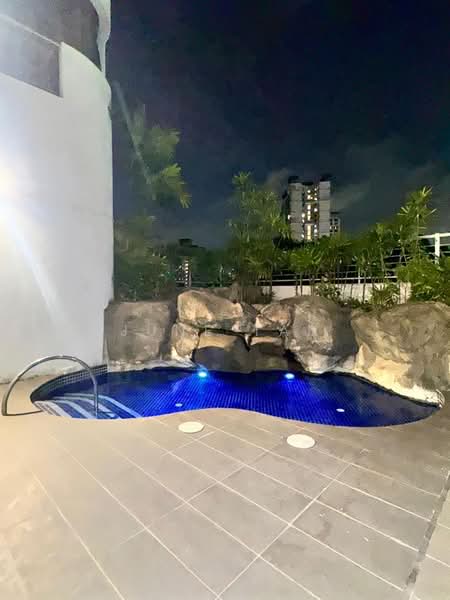 Kondominium untuk Dijual di Indah Samudra Condominium - June Tan - PropertyGuru.com.my