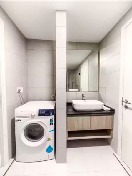 Service Residence for Rent at The Atrium - Leon Lee - PropertyGuru.com.my