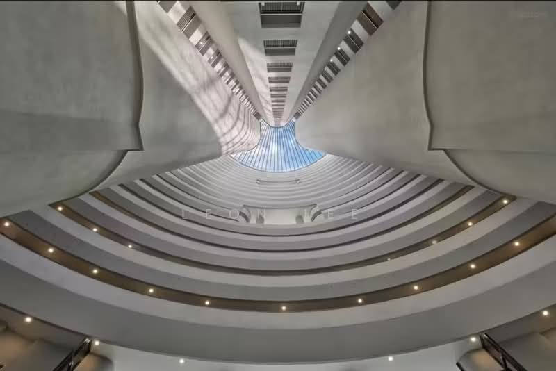 Service Residence for Rent at The Atrium - Leon Lee - PropertyGuru.com.my
