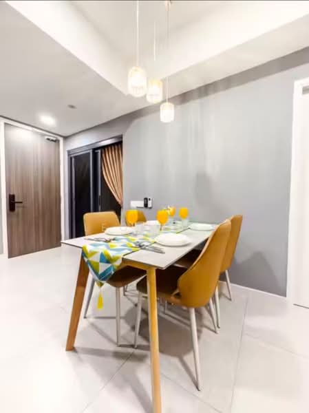Service Residence for Rent at The Atrium - Leon Lee - PropertyGuru.com.my