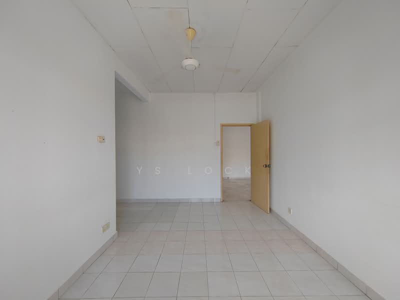 Pangsapuri untuk Dijual di Sentosa Court - YS Lock - Interior - PropertyGuru.com.my