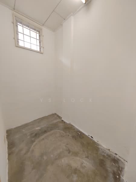 Pangsapuri untuk Dijual di Sentosa Court - YS Lock - Interior - PropertyGuru.com.my