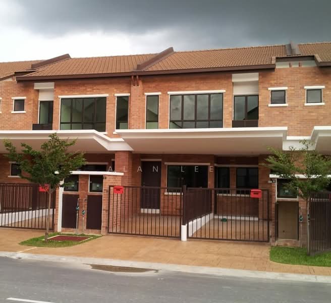 Townhouse for Rent in Goodview Heights (Kajang) - Alan Lee - Exterior - PropertyGuru.com.my