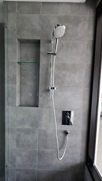 Condominium for Sale at ALIX Residences - Nicson Wan - Bathroom - PropertyGuru.com.my