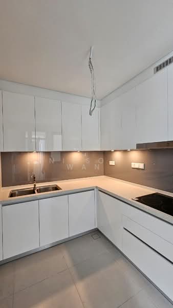 Condominium for Sale at ALIX Residences - Nicson Wan - Kitchen - PropertyGuru.com.my