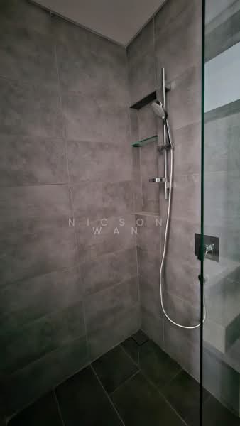 Condominium for Sale at ALIX Residences - Nicson Wan - Bathroom - PropertyGuru.com.my