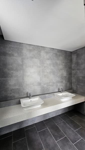 Condominium for Sale at ALIX Residences - Nicson Wan - Bathroom - PropertyGuru.com.my