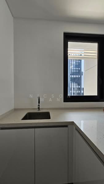 Condominium for Sale at ALIX Residences - Nicson Wan - Kitchen - PropertyGuru.com.my
