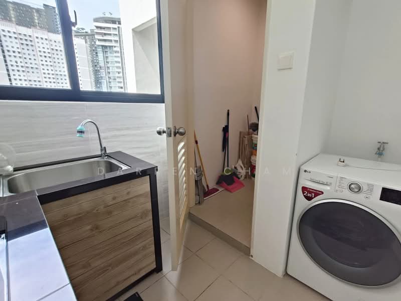 Condominium for Sale at Mont Residence - Darren Cham - Interior - PropertyGuru.com.my