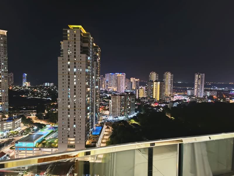 Condominium for Sale at Mont Residence - Darren Cham - Exterior - PropertyGuru.com.my