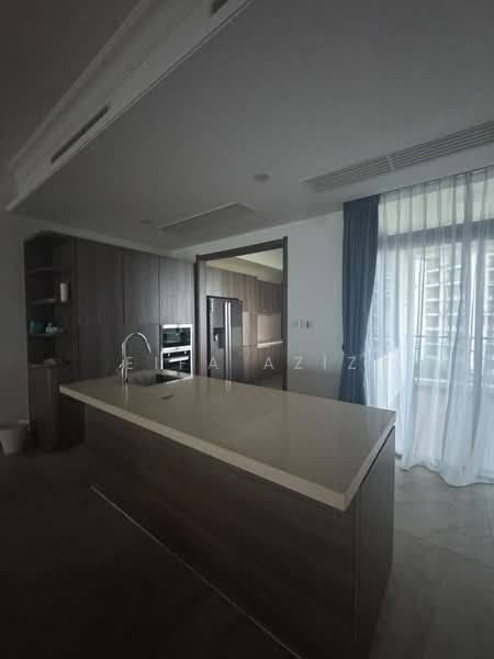Service Residence for Rent at Nigella Park - Eifa Aziz - PropertyGuru.com.my