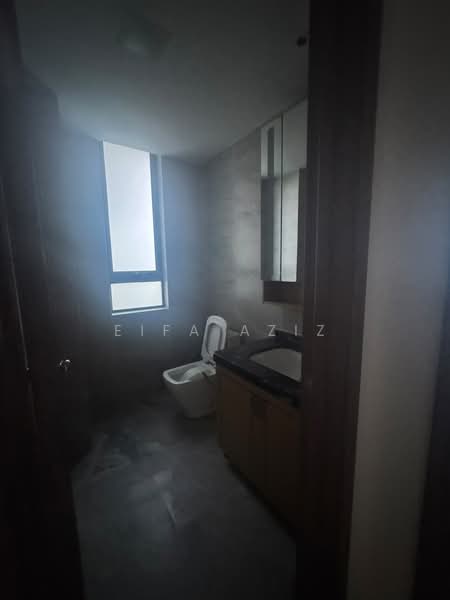 Service Residence for Rent at Nigella Park - Eifa Aziz - PropertyGuru.com.my