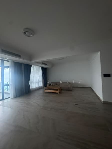 Service Residence for Rent at Nigella Park - Eifa Aziz - PropertyGuru.com.my