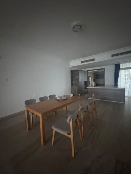 Service Residence for Rent at Nigella Park - Eifa Aziz - PropertyGuru.com.my