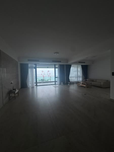 Service Residence for Rent at Nigella Park - Eifa Aziz - PropertyGuru.com.my