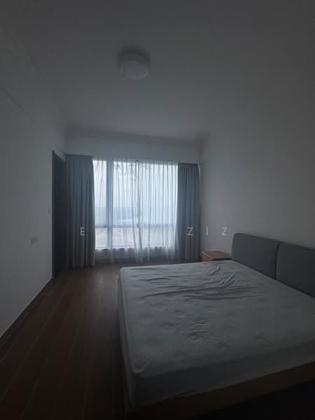 Service Residence for Rent at Nigella Park - Eifa Aziz - PropertyGuru.com.my