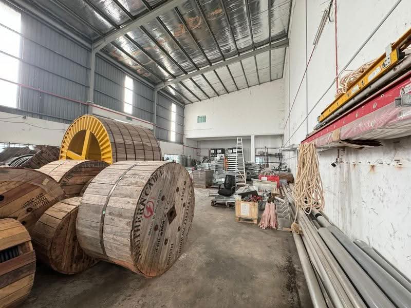 Factory for Sale in Bandar Rinching (Semenyih) - Lily Tan - PropertyGuru.com.my