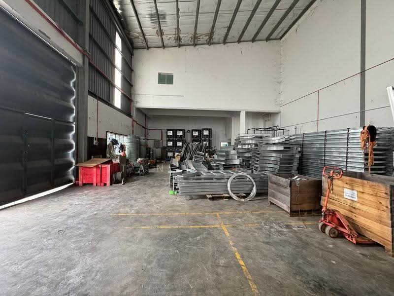 Factory for Sale in Bandar Rinching (Semenyih) - Lily Tan - PropertyGuru.com.my
