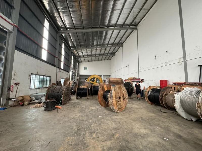 Factory for Sale in Bandar Rinching (Semenyih) - Lily Tan - PropertyGuru.com.my