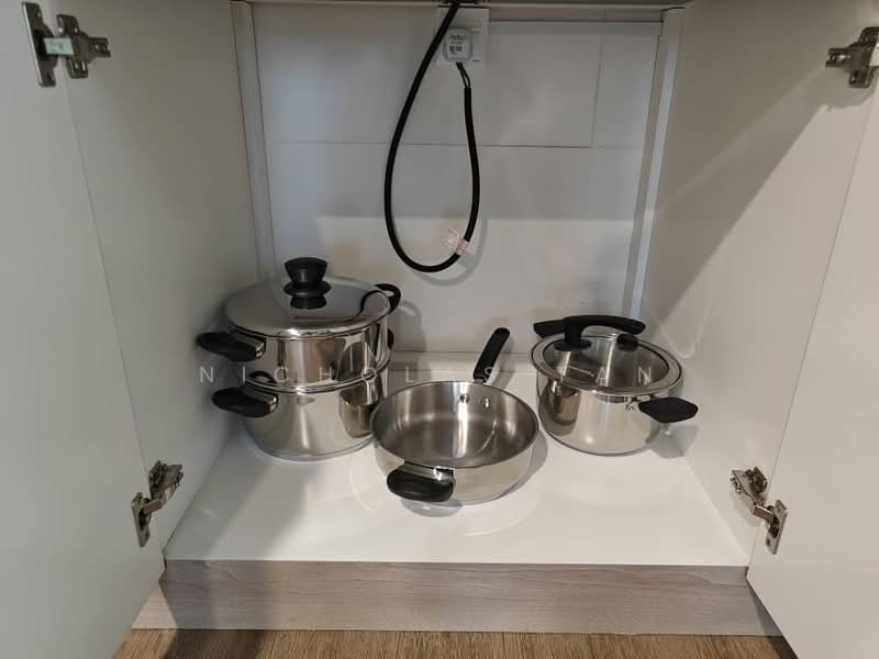 Service Residence for Rent at Avona Residence - Nicholas Tan - PropertyGuru.com.my