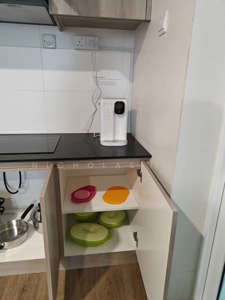 Service Residence for Rent at Avona Residence - Nicholas Tan - PropertyGuru.com.my