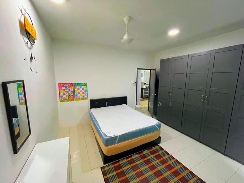 Pangsapuri untuk Dijual di Puncak Hijauan - Aliff Iqbal - PropertyGuru.com.my
