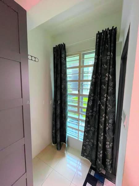 Pangsapuri untuk Dijual di Puncak Hijauan - Aliff Iqbal - PropertyGuru.com.my