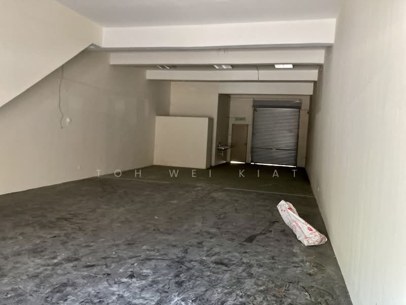 Kedai / Pejabat untuk Disewa di Subang Jaya (Selangor) - Toh Wei Kiat - Interior - PropertyGuru.com.my