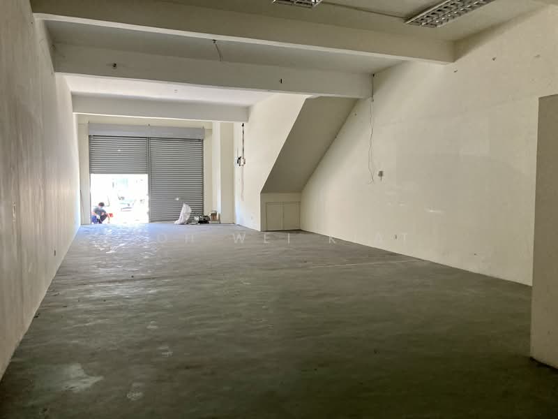 Kedai / Pejabat untuk Disewa di Subang Jaya (Selangor) - Toh Wei Kiat - Interior - PropertyGuru.com.my