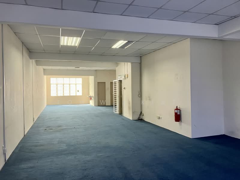 Kedai / Pejabat untuk Disewa di Subang Jaya (Selangor) - Toh Wei Kiat - Interior - PropertyGuru.com.my
