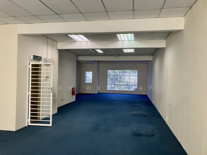Kedai / Pejabat untuk Disewa di Subang Jaya (Selangor) - Toh Wei Kiat - Interior - PropertyGuru.com.my