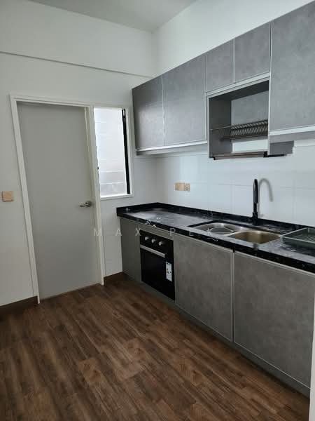 Service Residence for Rent at Akasa - Max Pek - PropertyGuru.com.my