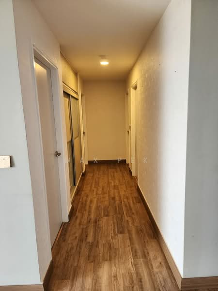 Service Residence for Rent at Akasa - Max Pek - PropertyGuru.com.my