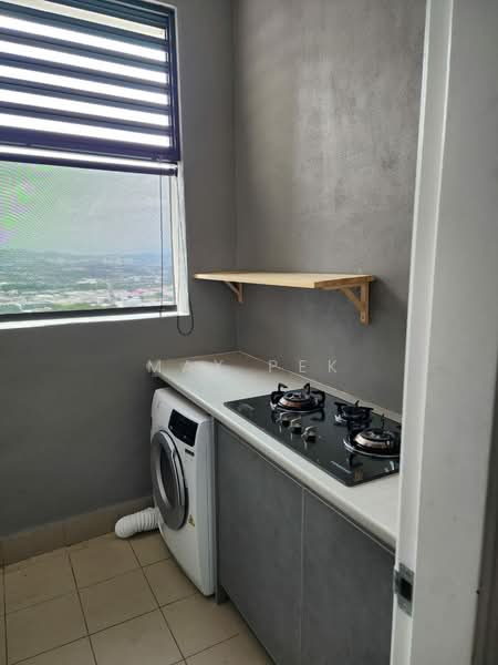 Service Residence for Rent at Akasa - Max Pek - PropertyGuru.com.my