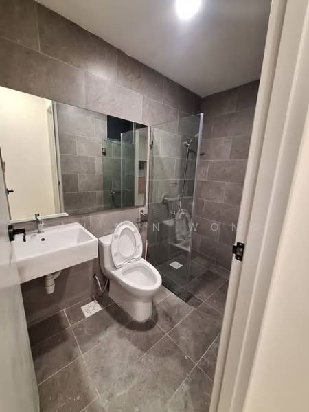 Servis Apartment untuk Disewa di Renna Residence @ The NorthBank - San San Wong - PropertyGuru.com.my