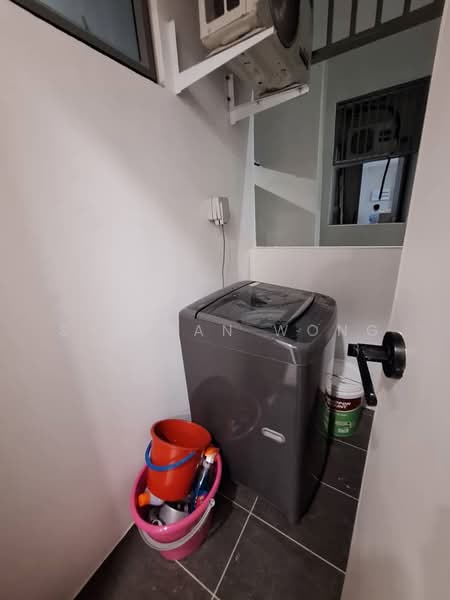 Servis Apartment untuk Disewa di Renna Residence @ The NorthBank - San San Wong - PropertyGuru.com.my