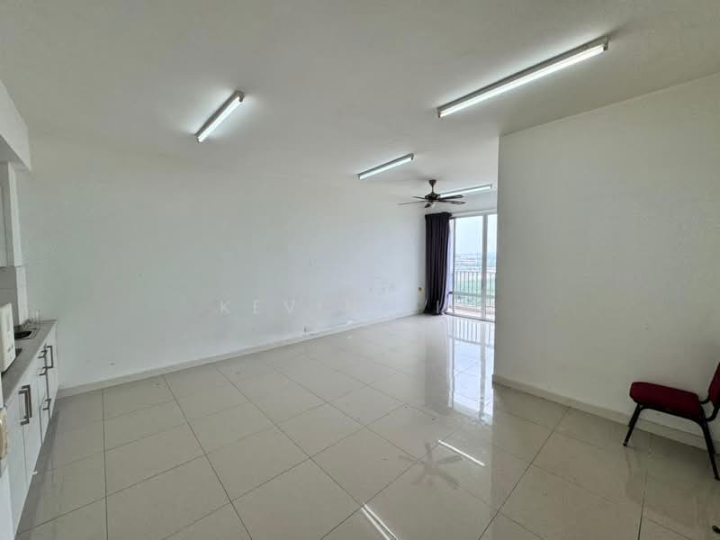 Service Residence for Rent at Greenfield Regency - Kevin Lim - PropertyGuru.com.my